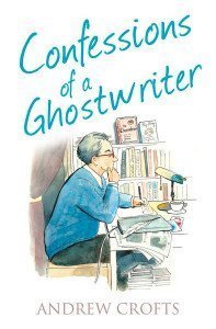 Confessions of a Ghost Writer