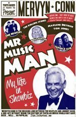 Mr. Music Man