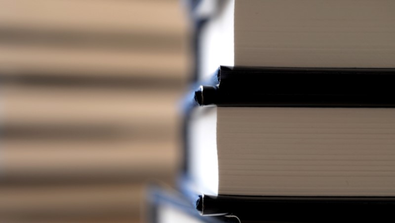 lifebook - professionally bound memoir