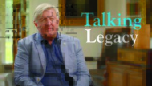 5 Ways Of Leaving A Legacy Featured Image
