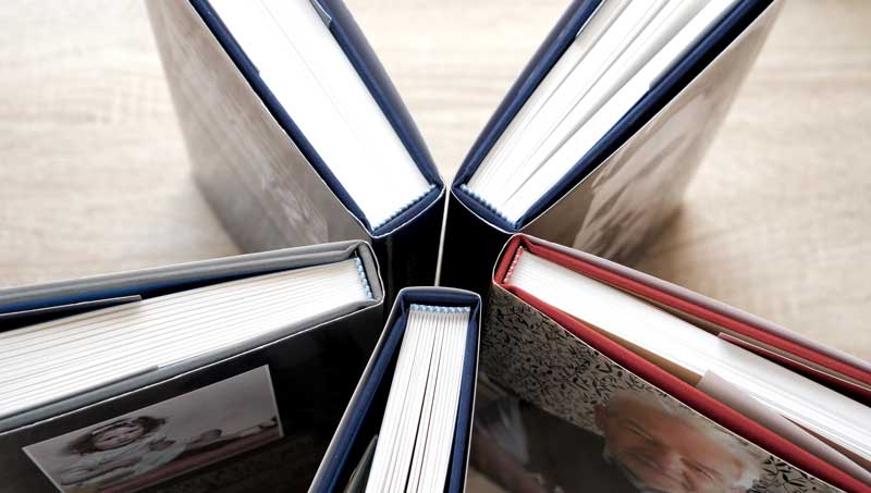 lifebook - what is a memoir