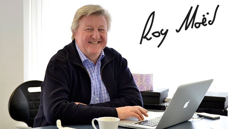 lifebook roy moed