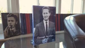 Through the Glass, Michael Collison