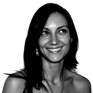 LifeBook Memoirs editor Ania Kalinowska