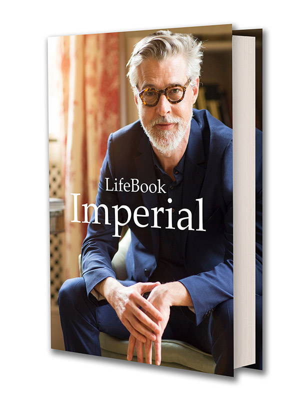 LifeBook Imperial Package