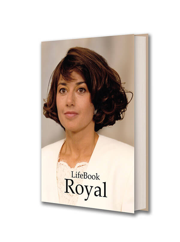 LifeBook Royal Package
