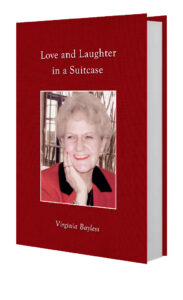 LifeBook memoir - Love and laughter in a suitcase