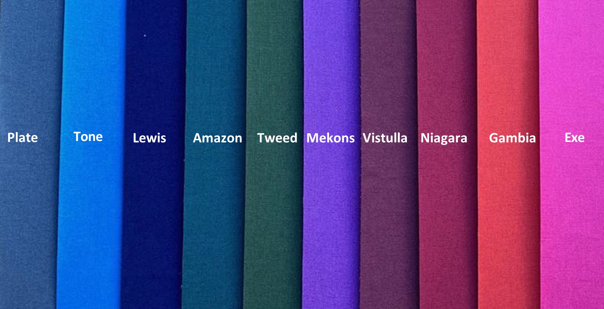 LifeBook Signature Linen color options