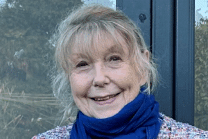 LifeBook Memoirs private autobiography author Gillian Murray