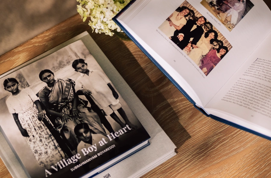 Signature Carousel 1