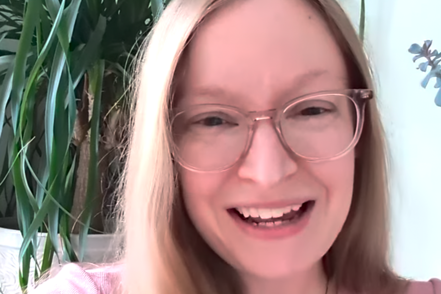 LifeBook Memoirs ghostwriter Bailey