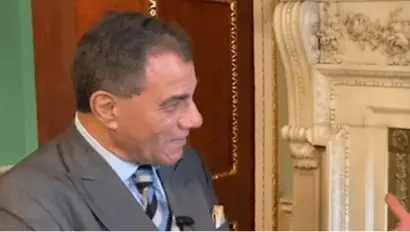 LifeBook gifter Lord Karan Bilimoria
