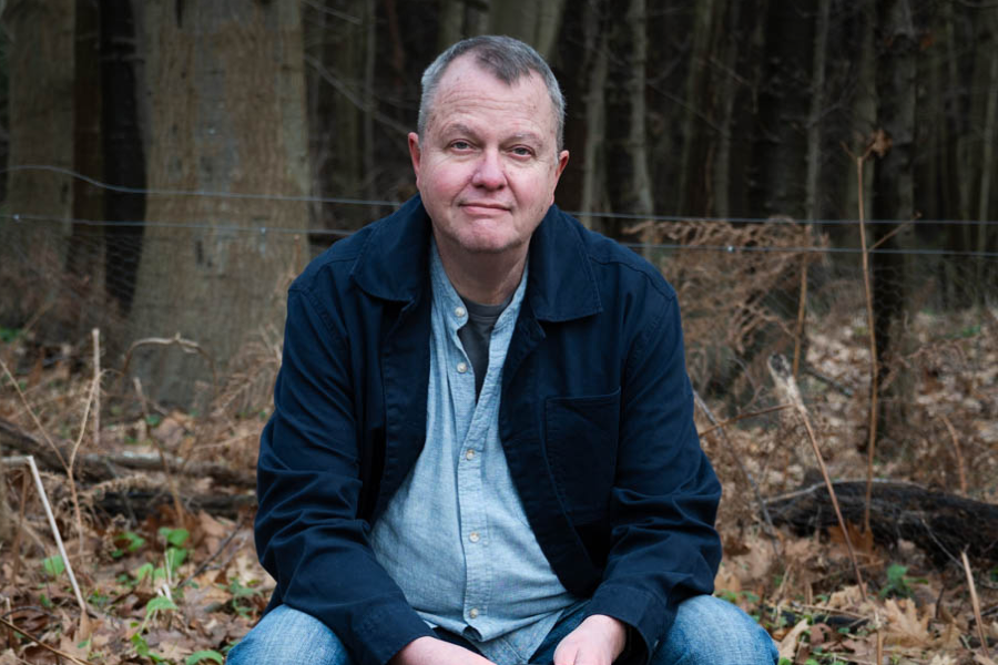 LifeBook Memoirs ghostwriter Keith