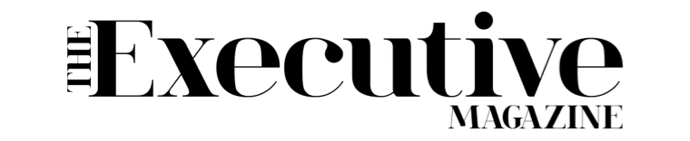 Logo Executive Magazine
