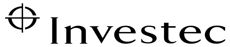 Logo Investec