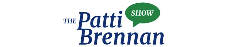 Logo Patti Brennan