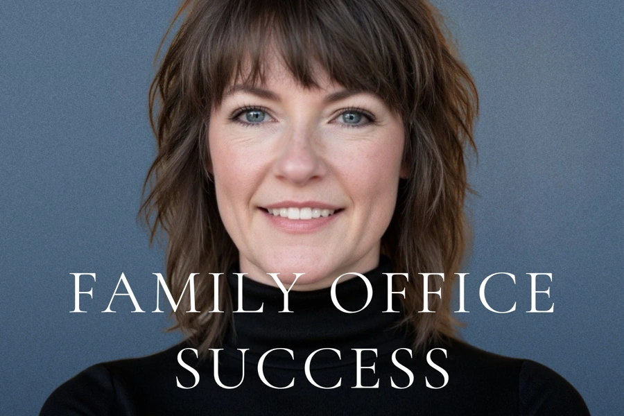 Press Family Office Success