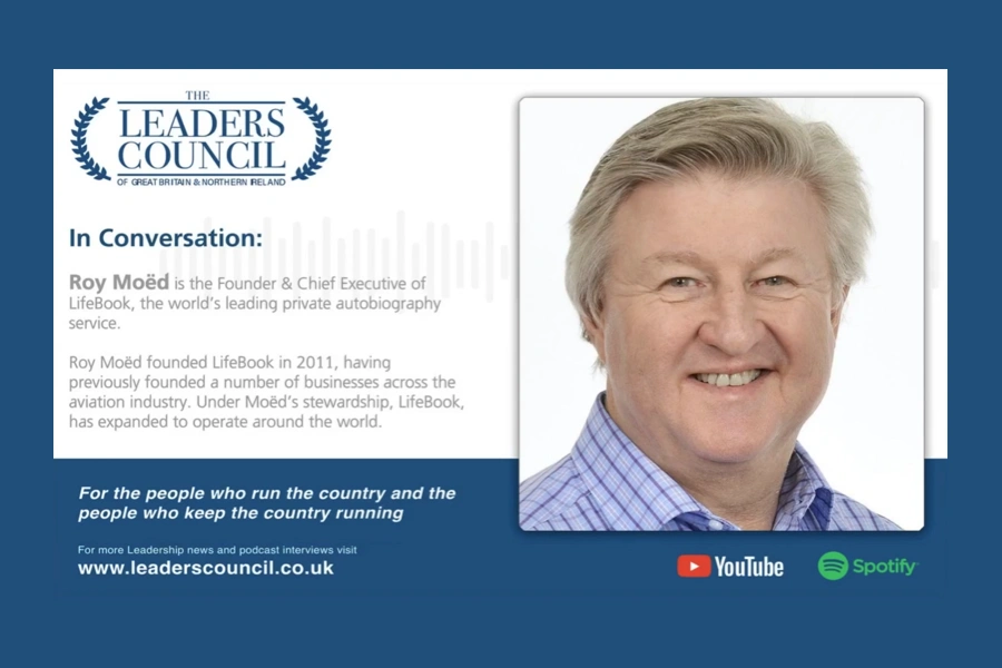 Press Leaders Council