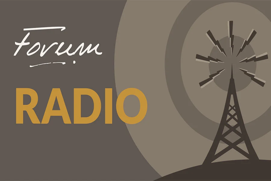 forum-radio