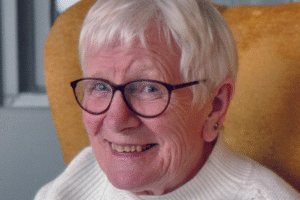 LifeBook author Sue Danson.