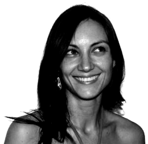 LifeBook Memoirs editor Ania Kalinowska