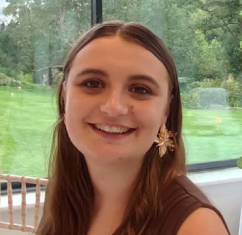 LifeBook Memoirs editor Isabella Roberts