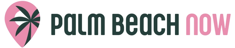 Logo Palm Beach Now