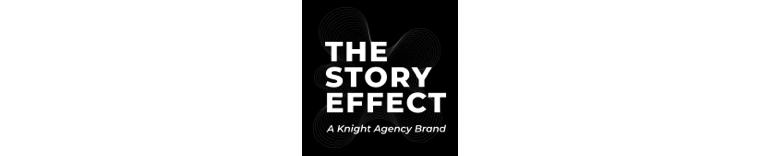 Logo The Story Effect