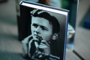 A private autobiography created by LifeBook Memoirs