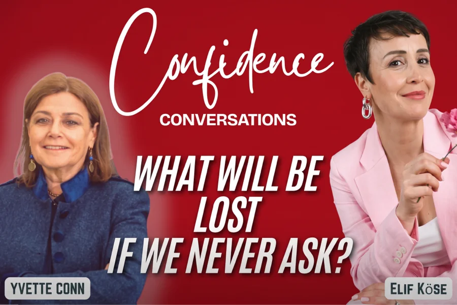 Banner Confidence Podcast
