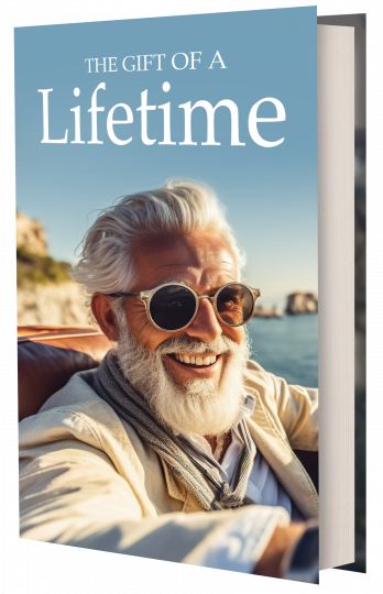 LifeBook Memoir Referral programme