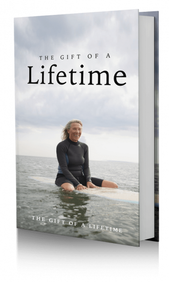 LifeBook Memoir - The gift of a lifetime